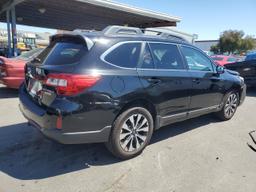 SUBARU OUTBACK 2. 2015 black  gas 4S4BSALC4F3284573 photo #4