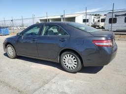 TOYOTA CAMRY BASE 2010 gray  gas 4T1BF3EK7AU012509 photo #3