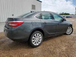 BUICK VERANO 2016 gray sedan 4d flexible fuel 1G4PP5SK2G4160191 photo #4