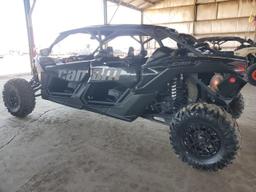 CAN-AM MAVERICK X 2022 black  gas 3JBVNAV27NE002305 photo #4