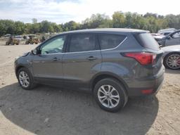 FORD ESCAPE SE 2019 charcoal  gas 1FMCU9GD5KUA66744 photo #3