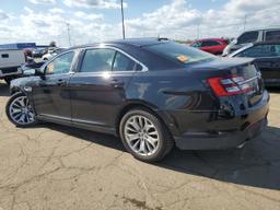 FORD TAURUS LIM 2017 black  gas 1FAHP2F89HG129497 photo #3