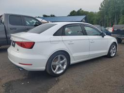 AUDI A3 PREMIUM 2016 white sedan 4d gas WAUB8GFF2G1021083 photo #4