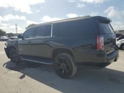 GMC YUKON XL C 2016 black 4dr spor gas 1GKS1GKC1GR245261 photo #3