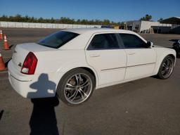 CHRYSLER 300 TOURIN 2006 white  gas 2C3KA53G76H383178 photo #4