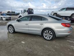 VOLKSWAGEN CC SPORT 2010 silver  gas WVWML7AN9AE512128 photo #3