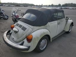 VOLKSWAGEN BEETLE CON 1974 white   1542446946 photo #4