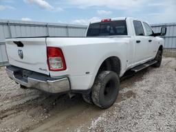 RAM 3500 TRADE 2022 white  diesel 3C63RRGL0NG152362 photo #4