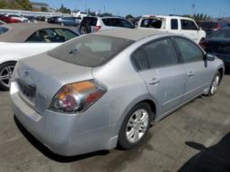 NISSAN ALTIMA BAS 2012 silver  gas 1N4AL2AP3CN466215 photo #4