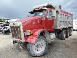 PETERBILT 357 2001 red  diesel 1NPAL59X91D566878 photo #3