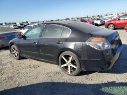 NISSAN ALTIMA 2.5 2009 black  gas 1N4AL21E69C113678 photo #3