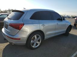 AUDI Q5 PREMIUM 2012 silver  gas WA1LFAFP9CA080803 photo #4