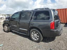 INFINITI QX56 2007 brown  gas 5N3AA08A27N803617 photo #3