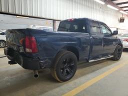 RAM 1500 CLASS 2019 blue  gas 1C6RR6FTXKS733916 photo #4