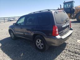 MAZDA TRIBUTE S 2005 gray  gas 4F2CZ94125KM57270 photo #3