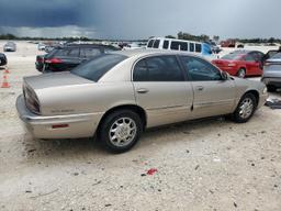 BUICK PARK AVENU 2001 tan  gas 1G4CW54K514189206 photo #4