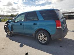 SATURN VUE 2005 turquoise  gas 5GZCZ534X5S838450 photo #3