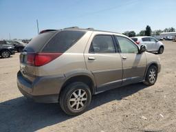 BUICK RENDEZVOUS 2004 beige  gas 3G5DA03E94S509077 photo #4