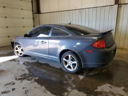 PONTIAC G5 GT 2009 gray coupe gas 1G2AT18H197249833 photo #3