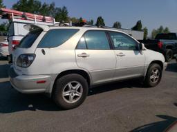 LEXUS RX 300 2001 white   JTJHF10V610170016 photo #4