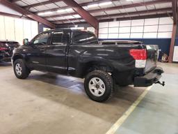 TOYOTA TUNDRA DOU 2010 black crew pic gas 5TFUY5F19AX148695 photo #3