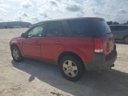 SATURN VUE 2005 red  gas 5GZCZ53415S804008 photo #3