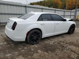 CHRYSLER 300 S 2017 white  flexible fuel 2C3CCAGG4HH529962 photo #4