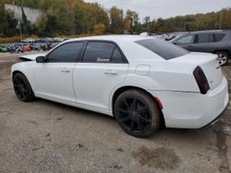 CHRYSLER 300 S 2017 white  flexible fuel 2C3CCAGG4HH529962 photo #3