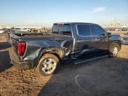 GMC SIERRA K15 2019 blue  gas 1GTU9FEL3KZ380558 photo #4