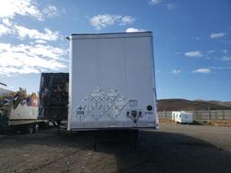 GREAT DANE TRAILER 53 TRAILER 2021 white    46061082 1GR1A0620MB219681 1GR1A0620MB219681 photo #3