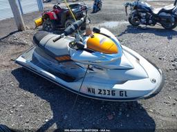 2008 SEADOO SEADOO RXP Gray  Other YDV43353E808 photo #2