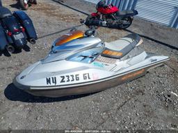 2008 SEADOO SEADOO RXP Gray  Other YDV43353E808 photo #3