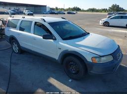 2006 VOLVO XC70 2.5T/VOLVO OCEAN RACE EDITION White  Gasoline YV4SZ592361215078 photo #2