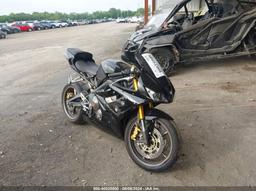 2007 TRIUMPH MOTORCYCLE DAYTONA 675 Black  Other SMTD00NS77J300149 photo #2