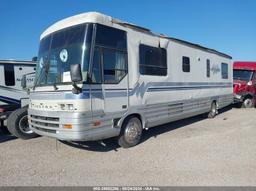 1994 SPARTAN MOTORS MOTORHOME White  Diesel 4S7UT9J11RC012365 photo #3