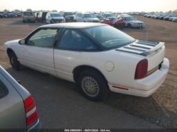 1989 OLDSMOBILE CUTLASS SUPREME White  Gasoline 1G3WH14T8KD389947 photo #4