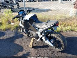 2005 BUELL XB9SX CALIFORNIA Black  Other 4MZKX57J853000068 photo #4