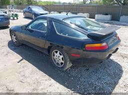 1991 PORSCHE 928 S-4/GT Black  Gasoline WP0AA2924MS810131 photo #4