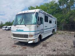 1997 FORD F530 SUPER DUTY White  Gasoline 3FCMF53G6VJA06235 photo #3