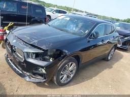 2019 BMW X2 XDRIVE28I Black  Gasoline WBXYJ5C52K5N27079 photo #3