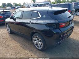 2019 BMW X2 XDRIVE28I Black  Gasoline WBXYJ5C52K5N27079 photo #4