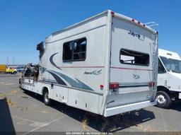 1998 FORD ECONOLINE E450 SUPER DUTY CUTWY  RV White  Gasoline 1FDXE40S9WHB64300 photo #4