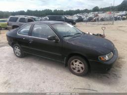 1995 NISSAN 200SX SE Black  Gasoline 1N4AB42D6SC535301 photo #2