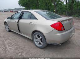 2009 PONTIAC G6 NEW SE Gold  Flexible Fuel 1G2NF52F44C131184 photo #4