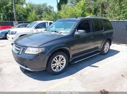 2007 SAAB 9-7X 5.3I Gray  Gasoline 5S3ET13M472801346 photo #3