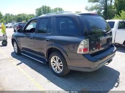 2007 SAAB 9-7X 5.3I Gray  Gasoline 5S3ET13M472801346 photo #4