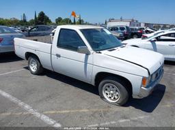 1995 NISSAN TRUCK E/XE White  Gasoline 1N6SD11S6SC369544 photo #2