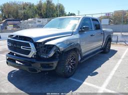 2023 RAM 1500 CLASSIC TRADESMAN  4X2 5'7 BOX Gray  Flexible Fuel 3C6RR6KG5PG550852 photo #3