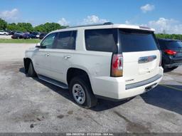 2015 GMC YUKON DENALI White  Gasoline 1GKS1CKJ1FR542875 photo #4