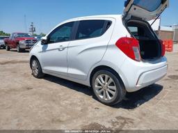 2016 CHEVROLET SPARK 1LT CVT White  Gasoline KL8CD6SA5GC585444 photo #4